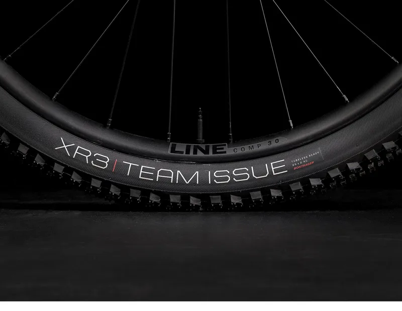 Trek Powerfly 7 Gen 4 Electric Hardtail Mountain Bike-1